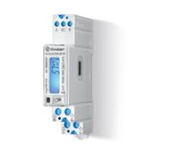 Bi-Directional Single Phase MID 7M.24.8.230.0210 Energy Meter
