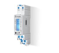 Bi-Directional Single Phase MID 7M.24.8.230.0310 Energy Meter