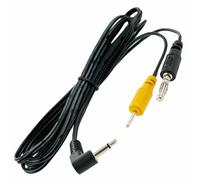 Bi E-Stim Cable Set | 2B | ET312