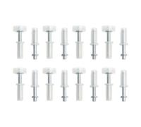 Bi Fold Doors Bifold Door Hardware Kit Top Pivot Bifold Door Hardware Kit Guide Wheel Installation Cabinet Doors