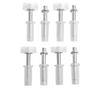 Bi Fold Doors Bifold Door Hardware Kit Top Pivot Bifold Door Hardware Kit Guide Wheel Installation Cabinet Doors