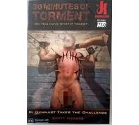 Bi Gymnast takes the challenge KINK tmt019