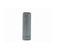 Bi-Hexagon Socket Deep12 Point 1.2in Drive 17mm