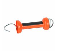 Bi-material stainless steel ribbon handle Gallagher