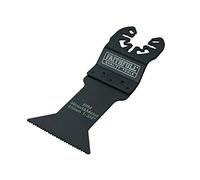 Bi-Metal Flush Cut Wood/Metal Blade 44mm