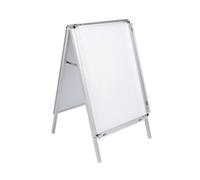 Bi-Office A-Frame Info Board A1