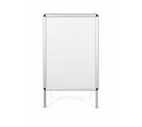 Bi-Office Aluminium Poster A Frame, none