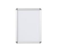 Bi-Office A0 Display Frame Grey VT060415280 87 (W) x 1.2 (D) x 121.5 (H) cm VT060415280