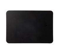Bi-Office, A4 Round Chalkboard Frameless Chalkboard, Rounded Corners Without Frame