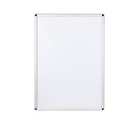 Bi-Office A5 Display Frame Grey VT840415280 16.9 (W) x 1.2 (D) x 22.4 (H) cm VT840415280