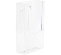 Bi-Office A6 Document Holder Transparent SM170900 11.4 x 4.8 x 18.3 cm SM170900