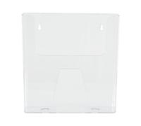 Bi-Office A4 Document Holder Transparent SM150900 23 x 5.1 x 24.3 cm SM150900