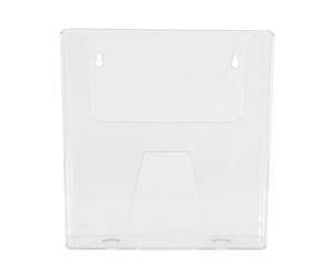 Bi-Office Acrylic Document Holder A4 SM150900