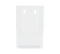 Bi-Office Acrylic Document Holder A6 SM170900
