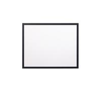 Bi-Office Adhesive Document Holder Black A3 (Pack of 5) FM2809