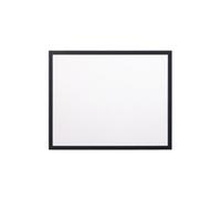Bi-Office Adhesive Document Holder Black A4 (Pack of 5) FM2810