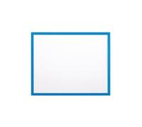 Bi-Office Adhesive Document Holder Blue A3 (Pack of 5) FM2819