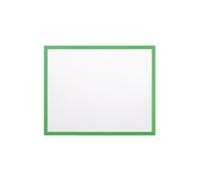Bi-Office A4 Document Holder Adhesive FM2825 21 (W) x 29.7 (H) cm Pack of 5