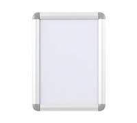 Bi-Office Snap Display, Aluminium Frame, A3