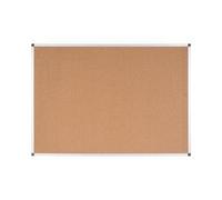 Bi-Office Ayda Biofusion Notice Board Cork Surface 180x90cm