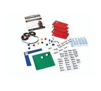 Bi-office Bi-Office Mag Planning Kit