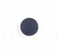 Bi-office Blue 35mm Magnets Pk 10