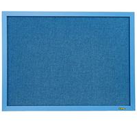 Bi-Office Blue Bells FB041301238 Board 60 x 45 cm Blue