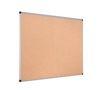 Bi-Office Maya Cork Board