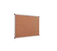 Bi-Office CA413750 whiteboard 900 x 900 mm Cork Magnetic