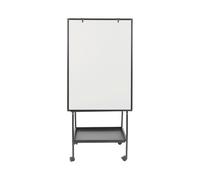 Bi-Office Creation Station Mob Easel