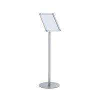 Bi-Office Stand & Culed Snap Display A4