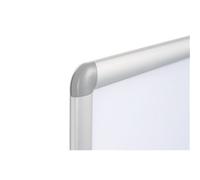 Bi-Office A1 Display Frame Grey VT460415280 62 (W) x 1.2 (D) x 87 (H) cm