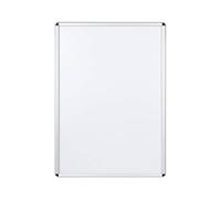 Bi-Office A5 Display Frame Grey VT840415280 16.9 (W) x 1.2 (D) x 22.4 (H) cm VT840415280
