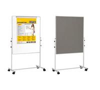 Bi-Office EA4726075 whiteboard 700 x 1200 mm Magnetic