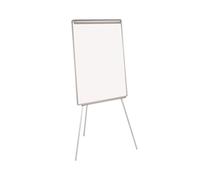 Bi-Office Tripod Easel Earth - Whiteboard A1 600 x 850 mm Dry-Wipe