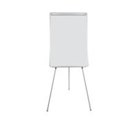 Bi-Office Earth-It Flipchart Easel A1 White EA4676995