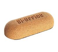 Bi-Office Earth - Magnetic Eraser, Recycled Cork