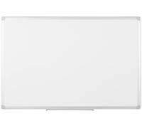 Bi-Office Earth - Whiteboard, Enamel surface , Aluminium Frame, 90 x 60 cm