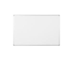 Bi-Office Earth Whiteboard Magnetic Lacquered Steel Single Sided 180 (W) x 120 (H) cm