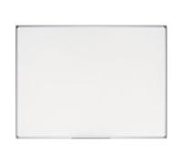 Bi-Office Earth - Whiteboard, Dry Wipe Enamel, Aluminium Frame, 120 x 90 cm