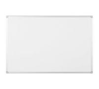 Bi-Office Earth Whiteboard Wall Mounted Magnetic Ceramic Single Sided 180 (W) x 90 (H) cm