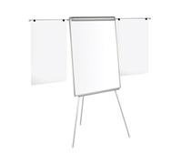 Bi-Office Easy Easel Drywipe Surface