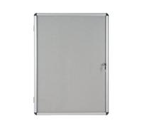 Bi-Office Combonet Window Display 120X90
