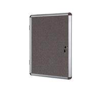Bi-Office Internal Display Case 900X600Mm