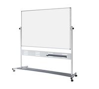 Bi-Office Evolution Revolver Board 1800x1200mm QR5558GR