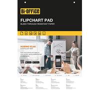 Bi-Office Flip Chart Accessory FL0125101 1 pc