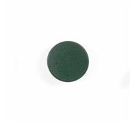Bi-office Green 35mm Magnets Pk 10
