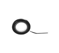 Bi-Office Gridding Tape 1.5mmx10m Black