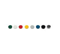 Bi-Office IM130909 craft magnet Round