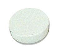 Bi-Office Magnets 20mm White (Pack 10) IM141609